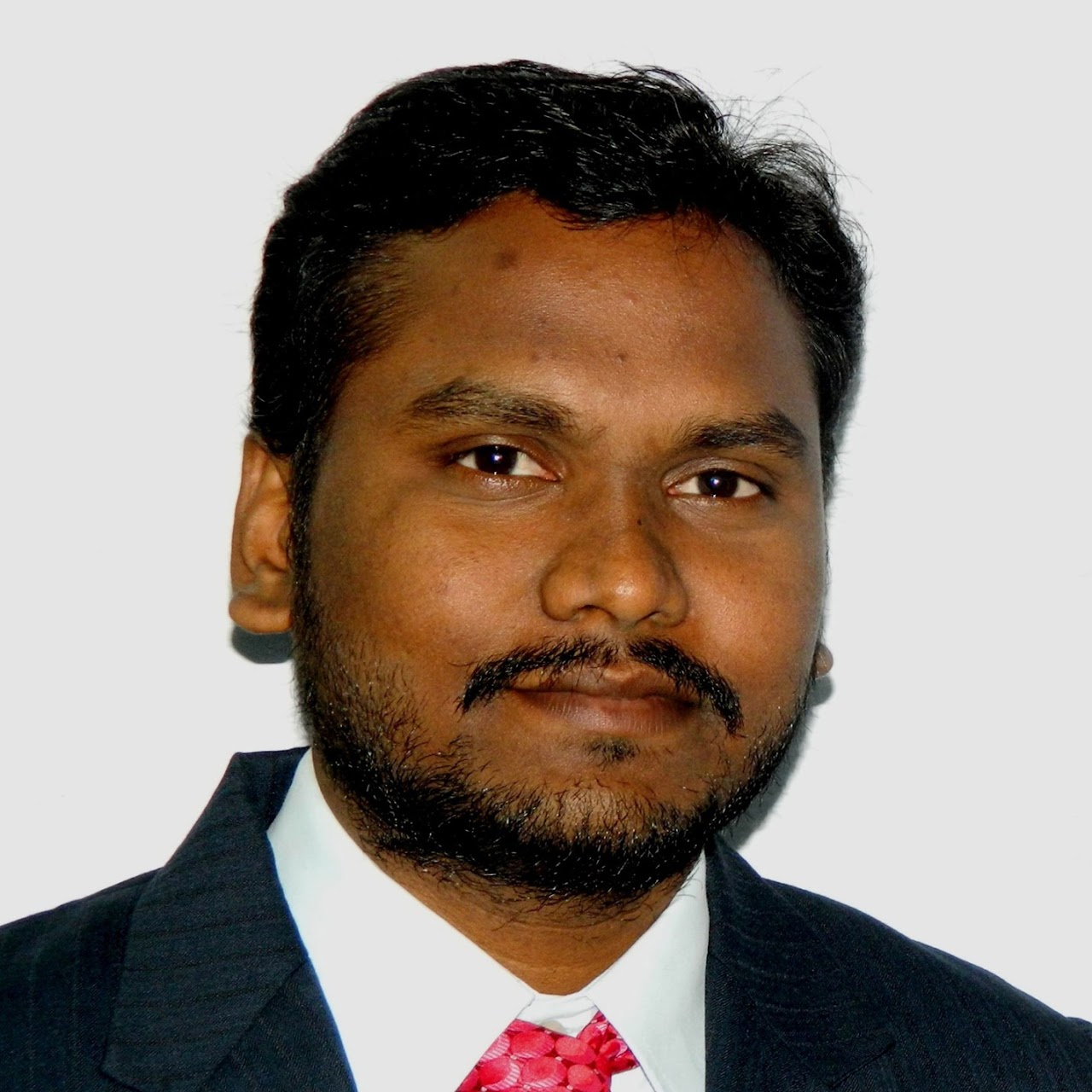 Dr. Ratna Sunil Buradagunta
